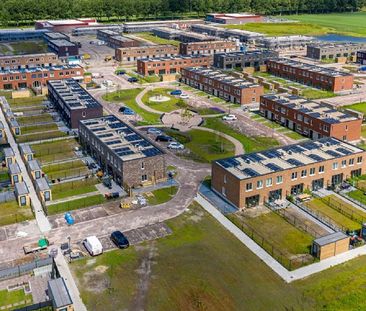 Maria Merianhof 56, 1349 BB Almere - Photo 4