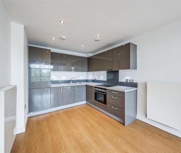 1 bedroom apartment to rent - Photo 6