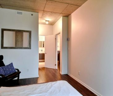 Appartement, Montréal (Verdun/Île-des-Soeurs) - Photo 5