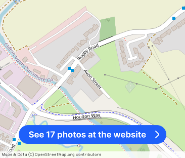 Avon Street, Clifton Upon Dunsmore, Rugby - Photo 1