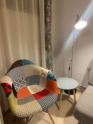 Studio/Γκαρσονιέρα για ενοικίαση Άγιος Νικόλαος (Άνω Πόλη) - Photo 1