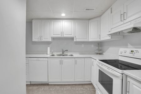 For Lease - 316 Country Lane Unit# Bsmt, Barrie, Ontario - Photo 5