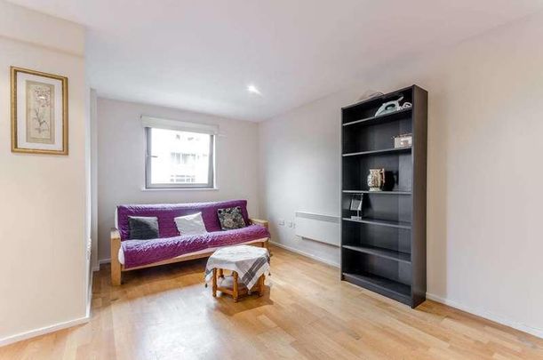 Devonport Street, Shadwell, E1 - Photo 1