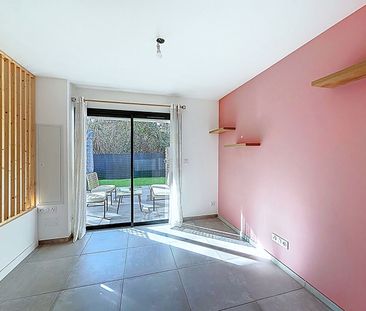 Location Appartement 2 pièces 35m² - Photo 1