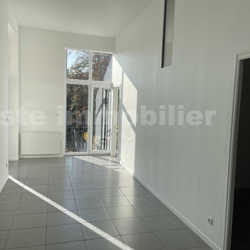 Location Appartement 2 pièces 57m² TOURCOING 59200 - Photo 1