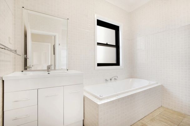 Modern Beachside Abode with Great Entertainer's Space - Photo 1