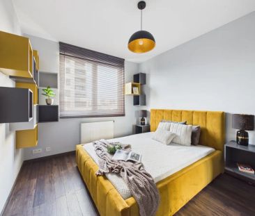Ostatnie piętro z 10 m2 loggią! Garaż w cenie - Photo 6