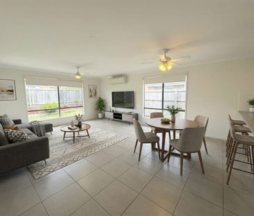 Spacious & Modern Family Home with SOLAR PANEL SYSTEM & AIR CONS in... - Photo 1