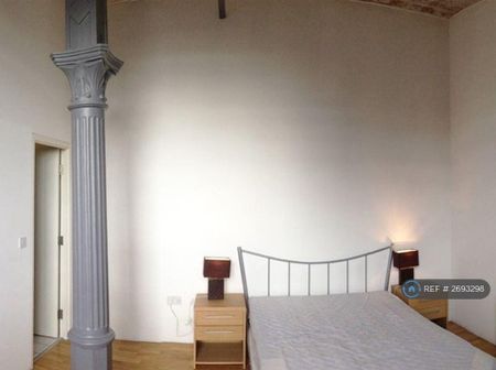 1 bedroom flat to rent - Photo 5