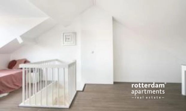Dorpsweg, Rotterdam - Photo 1