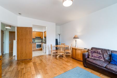 House 1, Linden Court, Blackrock, Co Dublin, A94 FD96 - Photo 4