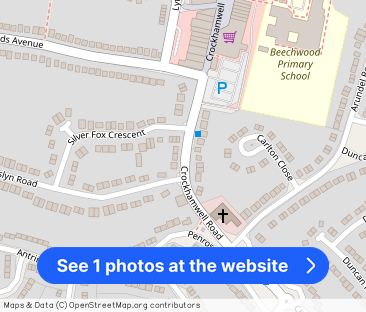 Crockhamwell Road Room 6 - Photo 1