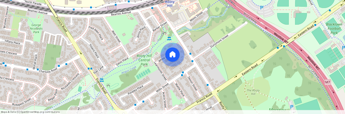 14 White Pl, NSW 2766, Rooty Hill