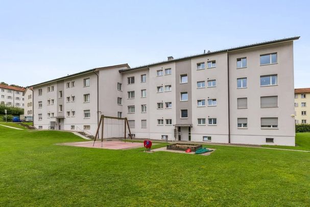 1 Zimmer, 23 m², 2. Stock - Photo 1