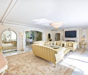 Rental Villa - Photo 1