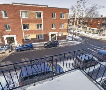 Appartement à louer - Photo 6