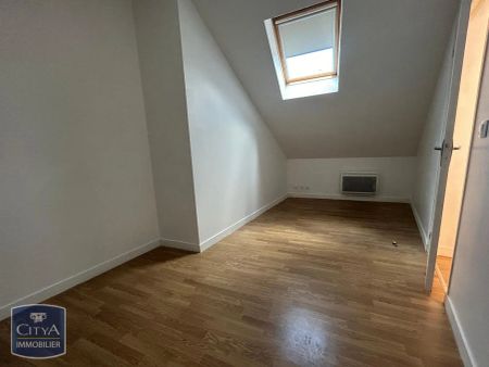 Appartement à louer 3 pièces 55.37m² - Photo 4