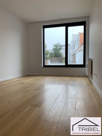 Appartement à IXELLES (1050) - Photo 2