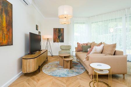 Kraków, Krowodrza, Wola Justowska, ul. Jesionowa - Photo 4