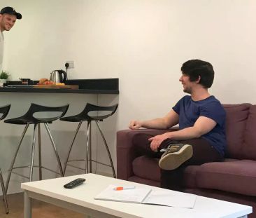 Silver En-suite - Photo 1