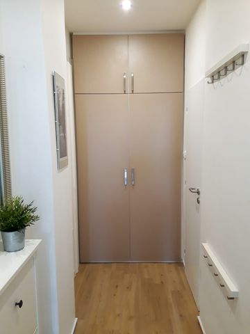 Apartment for rent, 1+KK - Studio, 21m - Fotografie 2