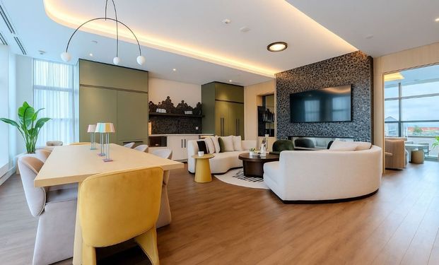 For Lease - 720 Whitlock Avenue Unit# 302, Milton, Ontario - Photo 1