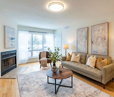 For Lease - 15 Hofstetter Avenue Unit# 208, Kitchener, Ontario - Photo 1