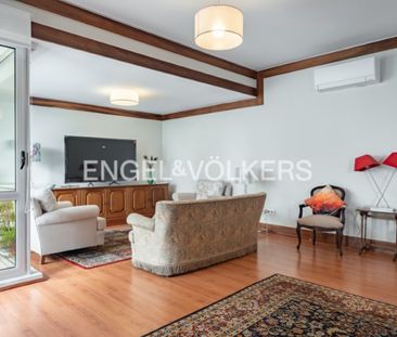 Apartamento T4 em Lisboa - Photo 6