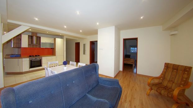 Mieszkanie | Wynajem - Zdjęcie 1