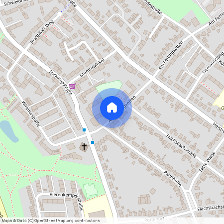 Am Fettingkotten 38, 45891 Nordrhein-Westfalen - Gelsenkirchen