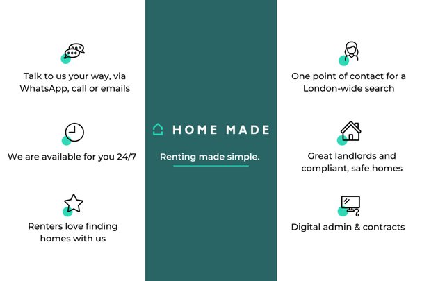 2 bedroom flat to rent - Photo 1