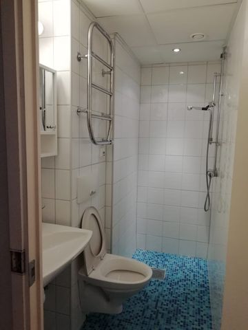 Radarvägen, Täby - Foto 2