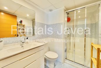 Long term rental Javea