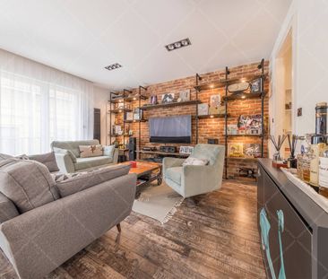 Hajós utca | Property for Long Term Rent in Budapest - Photo 4