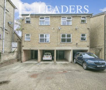 1 bedroom maisonette to rent Anglesea Road, Ipswich, IP1 - Photo 3