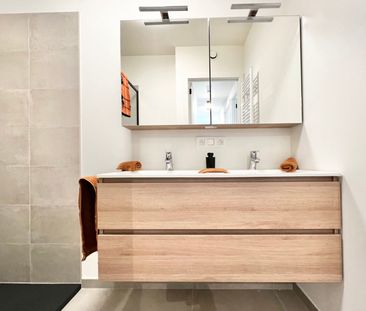 Exclusief: Nieuwbouwappartement - Foto 1