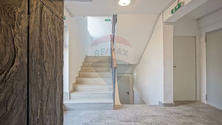 Garsoniera de închiriat, parcare subterana, etaj 1 | Zon... - Fotografie 5