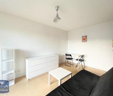 Location Appartement 1 pièce 21m² RAMBOUILLET 78120 - Photo 1