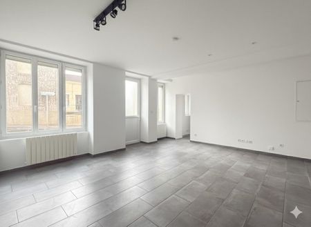 Location / Appartement T2 - Photo 3