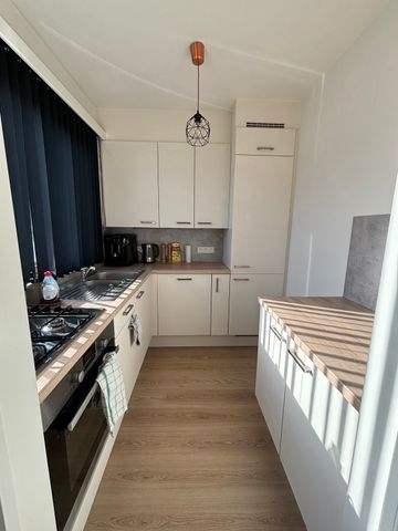 Gezellig appartement te huur in centrum Sint-Antonius - Foto 3