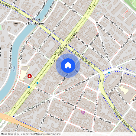 67000, Strasbourg
