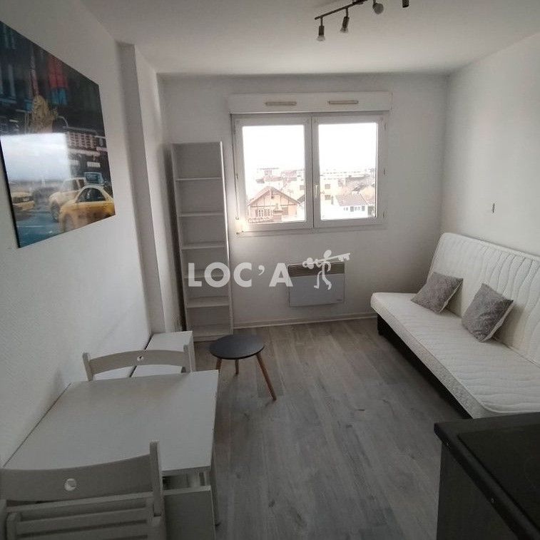 Studio 16 m² (ref: 2127963) - Photo 1