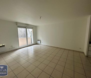 Location Appartement 2 pièces 47m² THONON LES BAINS 74200 - Photo 1