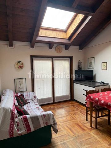 Trilocale via Bolognini 84, Centro, Pinzolo - Photo 3