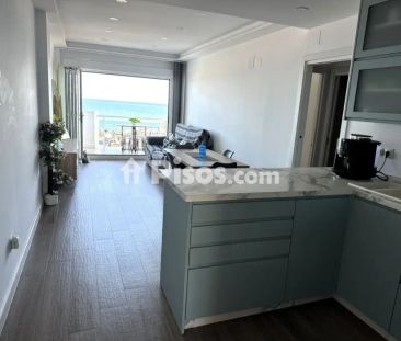 Piso en alquiler en El Peñoncillo - Photo 3