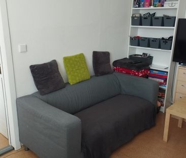 Pronájem bytu 1+1 36 m², Peškova 514, Ústí nad Labem - Photo 1