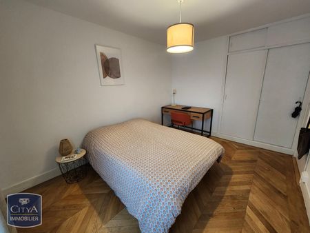 Location Appartement 1 pièce 12m² LE MANS 72000 - Photo 4