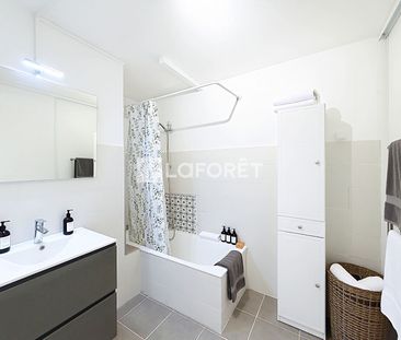 Location Appartement 2 pièces 40m² - Photo 3