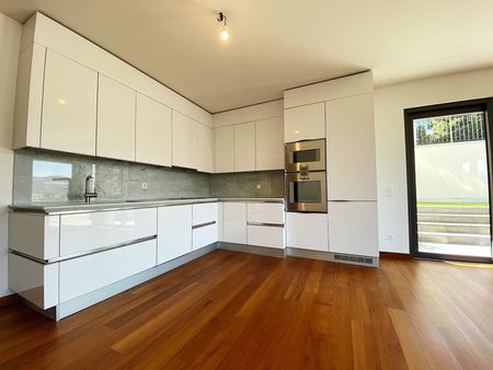 Affittasi 3.5 locali in residenza prestigiosa - Albonago - Foto 2