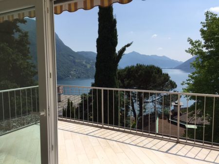 Via Ceresio di Suvigliana 13, 6977, Ruvigliana - Foto 4